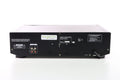 Sony TC-WE471 Dual Stereo Cassette Deck Player Recorder
