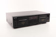 SONY TC-WE475 Dual Cassette Deck Player and Recorder-Electronics-SpenCertified-vintage-refurbished-electronics