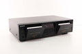 Sony TC-WE475 Dual Cassette Deck Player Recorder