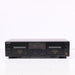 Sony TC-WE475 Dual Cassette Deck Player Recorder Dolby B/C HX-Pro Auto Reverse (2001)-Cassette Players & Recorders-SpenCertified-vintage-refurbished-electronics