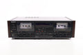 Sony TC-WR11ES Double Cassette Deck (with Original Box)
