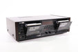 Sony TC-WR11ES Double Cassette Deck (with Original Box)-Cassette Players & Recorders-SpenCertified-vintage-refurbished-electronics