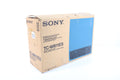 Sony TC-WR11ES Double Cassette Deck (with Original Box)