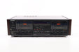 Sony TC-WR11ES Double Cassette Deck (with Original Box)-Cassette Players & Recorders-SpenCertified-vintage-refurbished-electronics