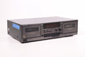 Sony TC-WR531 Dual Stereo Cassette Deck Player Recorder (AS IS)