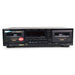 SONY TC-WR645S Dual Stereo Cassette Deck Player With Dolby SHX Pro-Electronics-SpenCertified-refurbished-vintage-electonics