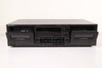 Sony TC-WR741 Dual Cassette Deck Player Recorder with Auto Reverse-Cassette Players & Recorders-SpenCertified-vintage-refurbished-electronics