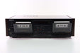 Sony TC-WR80ES Dual Stereo Cassette Deck Recorder Player with Auto Reverse-Cassette Players & Recorders-SpenCertified-vintage-refurbished-electronics