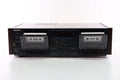 Sony TC-WR80ES Dual Stereo Cassette Deck Recorder Player with Auto Reverse (in Original Box)