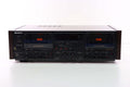 Sony TC-WR80ES Dual Stereo Cassette Deck Recorder Player with Auto Reverse (in Original Box)