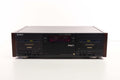 Sony TC-WR901ES Dual Stereo Cassette Deck (HAS ISSUES)