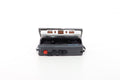 Sony TCM-200DV Portable Handheld Cassette Recorder Cassette-Corder Silver