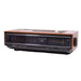 Sony TFM-C770W Digimatic Litetime AM/FM Clock Radio Woodgrain (AS IS)-Radios-SpenCertified-vintage-refurbished-electronics