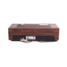 Sony TFM-C770W Digimatic Litetime AM/FM Clock Radio Woodgrain (AS IS)-Radios-SpenCertified-vintage-refurbished-electronics