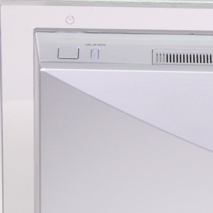 Sony VAIO VGC-LT25E 22" All-in-One Desktop PC Blu-ray Intel Core 2 Duo White (2008)-Computer Monitors-SpenCertified-vintage-refurbished-electronics