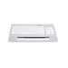 Sony VAIO VGC-LT25E 22" All-in-One Desktop PC Blu-ray Intel Core 2 Duo White (2008)-Computer Monitors-SpenCertified-vintage-refurbished-electronics