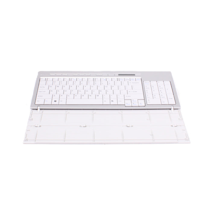 Sony VAIO VGC-LT25E 22" All-in-One Desktop PC Blu-ray Intel Core 2 Duo White (2008)-Computer Monitors-SpenCertified-vintage-refurbished-electronics