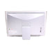 Sony VAIO VGC-LT25E 22" All-in-One Desktop PC Blu-ray Intel Core 2 Duo White (2008)-Computer Monitors-SpenCertified-vintage-refurbished-electronics