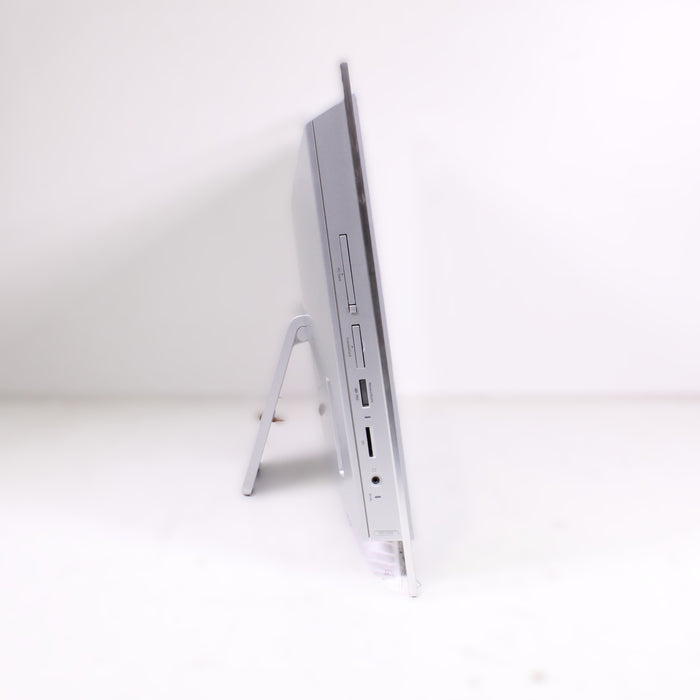 Sony VAIO VGC-LT25E 22" All-in-One Desktop PC Blu-ray Intel Core 2 Duo White (2008)-Computer Monitors-SpenCertified-vintage-refurbished-electronics