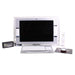 Sony VAIO VGC-LT25E 22" All-in-One Desktop PC Blu-ray Intel Core 2 Duo White (2008)-Computer Monitors-SpenCertified-vintage-refurbished-electronics