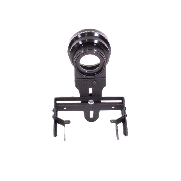Navitar ScreenStar 1.20X Telephoto Conversion Lens with Adjustable Mount Bracket-Lamps-SpenCertified-vintage-refurbished-electronics