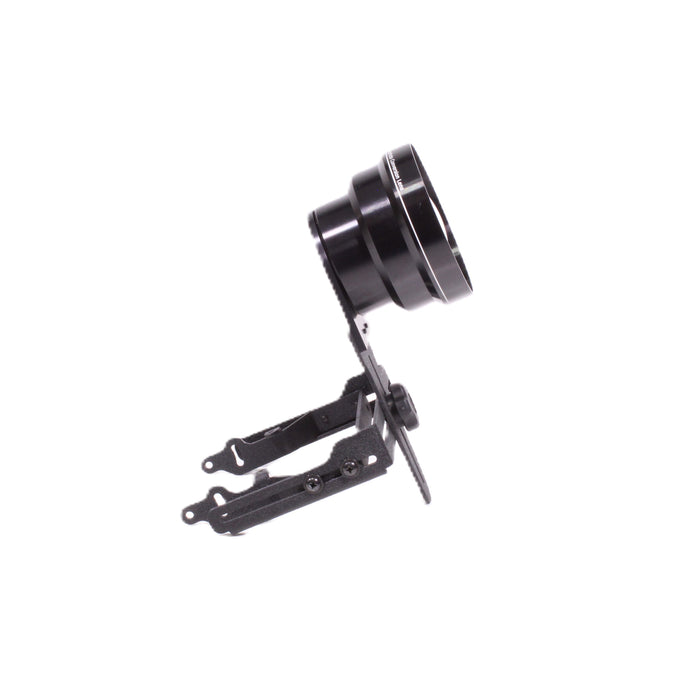Navitar ScreenStar 1.20X Telephoto Conversion Lens with Adjustable Mount Bracket-Lamps-SpenCertified-vintage-refurbished-electronics