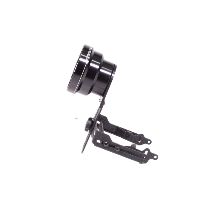 Navitar ScreenStar 1.20X Telephoto Conversion Lens with Adjustable Mount Bracket-Lamps-SpenCertified-vintage-refurbished-electronics
