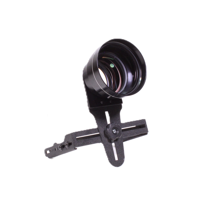 Navitar ScreenStar 1.20X Telephoto Conversion Lens with Adjustable Mount Bracket-Lamps-SpenCertified-vintage-refurbished-electronics