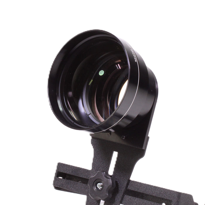 Navitar ScreenStar 1.20X Telephoto Conversion Lens with Adjustable Mount Bracket-Lamps-SpenCertified-vintage-refurbished-electronics