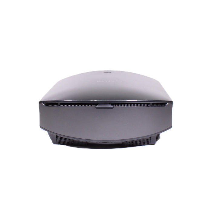 Sony VPL-VW60 SXRD Full HD 1080p HDMI Home Theater Projector w/ Remote & Telephoto Lens-Lamps-SpenCertified-vintage-refurbished-electronics