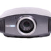 Sony VPL-VW60 SXRD Full HD 1080p HDMI Home Theater Projector w/ Remote & Telephoto Lens-Lamps-SpenCertified-vintage-refurbished-electronics