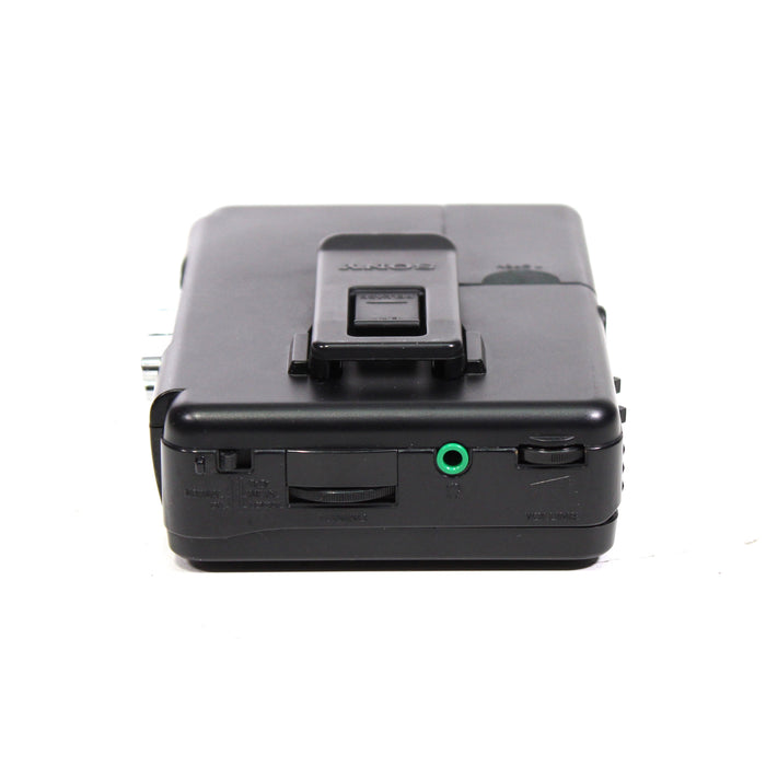 Sony WM-AF44 Vintage Walkman Portable Radio Cassette Player-Cassette Players & Recorders-SpenCertified-vintage-refurbished-electronics