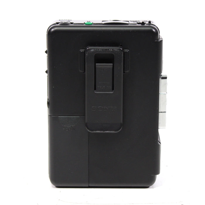 Sony WM-AF44 Vintage Walkman Portable Radio Cassette Player-Cassette Players & Recorders-SpenCertified-vintage-refurbished-electronics