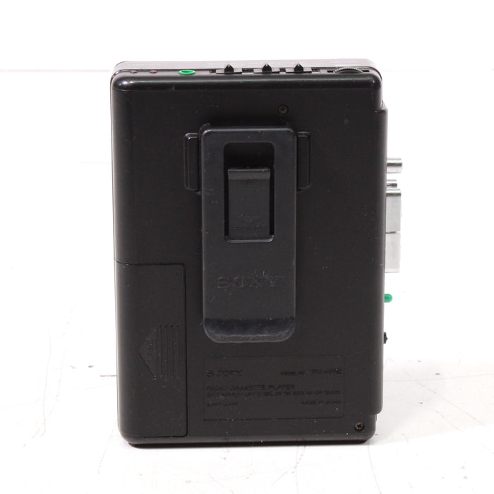 Sony WM-AF65 Portable Walkman Radio Cassette Player with Mega Bass-Cassette Players & Recorders-SpenCertified-vintage-refurbished-electronics