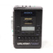 Sony WM-AF65 Portable Walkman Radio Cassette Player with Mega Bass-Cassette Players & Recorders-SpenCertified-vintage-refurbished-electronics