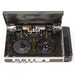 Sony WM-F100III Portable Walkman Stereo Cassette Player Radio-Cassette Players & Recorders-SpenCertified-vintage-refurbished-electronics