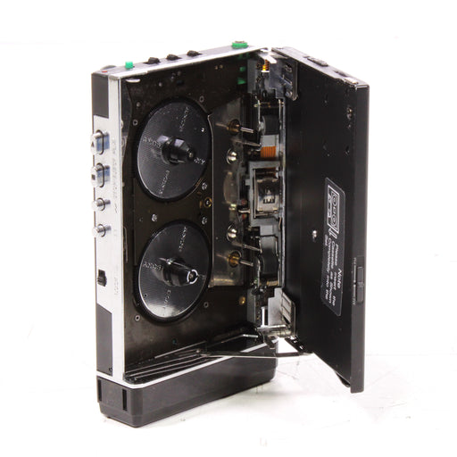 Sony WM-F100III Portable Walkman Stereo Cassette Player Radio-Cassette Players & Recorders-SpenCertified-vintage-refurbished-electronics