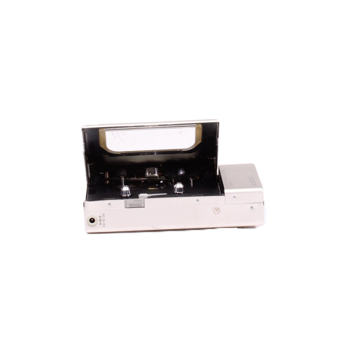 Sony WM-F2 Walkman FM Stereo Cassette Player Recorder Dual Headphone Jacks-Electronics-SpenCertified-vintage-refurbished-electronics