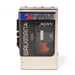 Sony WM-F8 Portable Walkman FM AM Radio Stereo Cassette Player-Cassette Players & Recorders-SpenCertified-vintage-refurbished-electronics