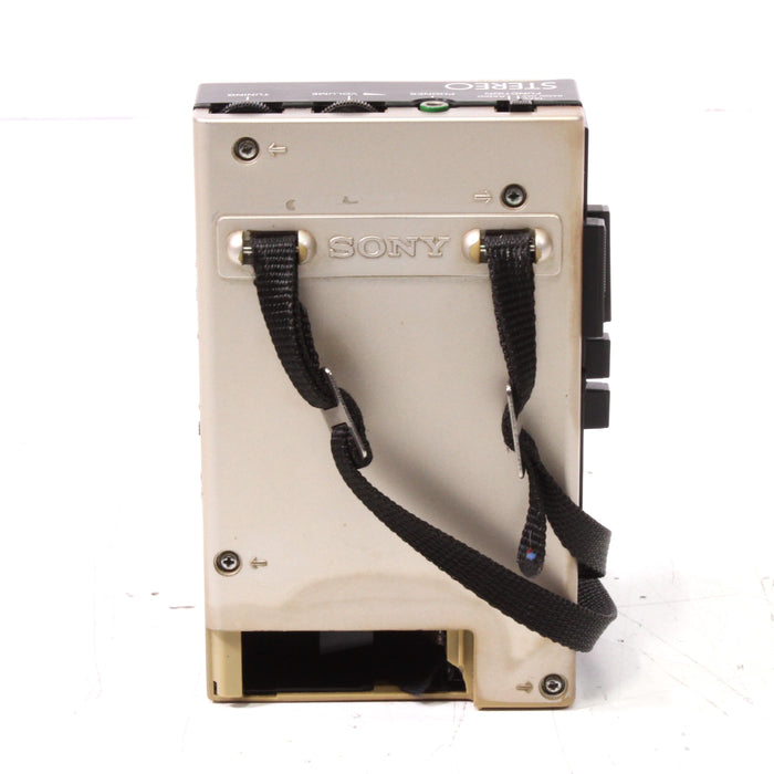 Sony WM-F8 Portable Walkman FM AM Radio Stereo Cassette Player-Cassette Players & Recorders-SpenCertified-vintage-refurbished-electronics