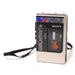 Sony WM-F8 Portable Walkman FM AM Radio Stereo Cassette Player-Cassette Players & Recorders-SpenCertified-vintage-refurbished-electronics