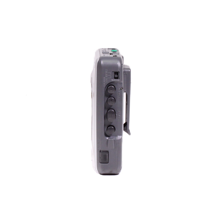 Sony WM-FX195 Walkman Portable AM/FM Stereo Cassette Player Mega Bass AVLS (AS-IS??)-Cassette Players & Recorders-SpenCertified-vintage-refurbished-electronics