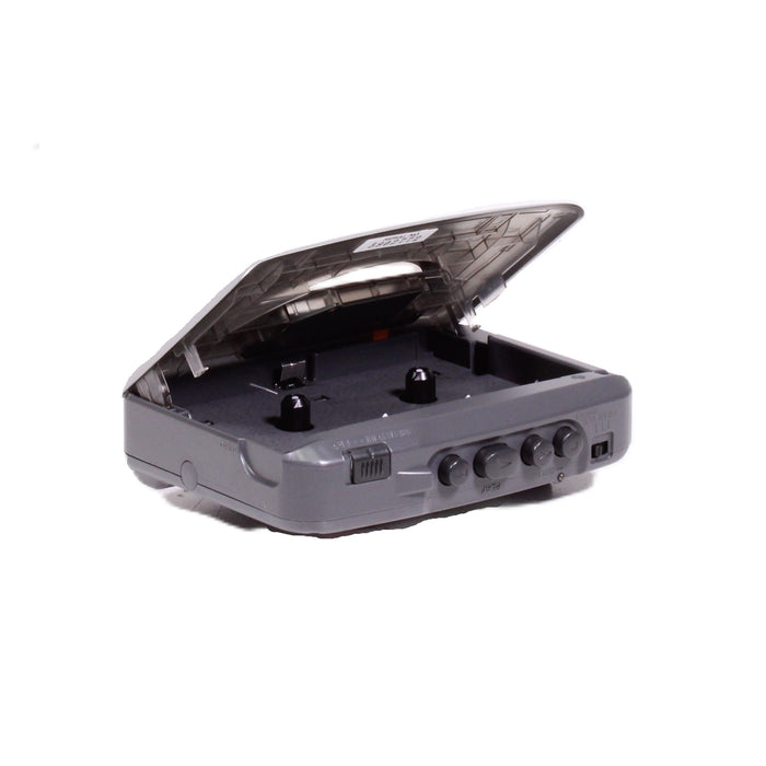 Sony WM-FX195 Walkman Portable AM/FM Stereo Cassette Player Mega Bass AVLS (AS-IS??)-Cassette Players & Recorders-SpenCertified-vintage-refurbished-electronics