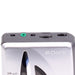 Sony WM-FX195 Walkman Portable AM/FM Stereo Cassette Player Mega Bass AVLS (AS-IS??)-Cassette Players & Recorders-SpenCertified-vintage-refurbished-electronics