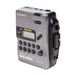 Sony WM-FX43 Vintage Walkman Portable Radio Cassette Player-Cassette Players & Recorders-SpenCertified-vintage-refurbished-electronics