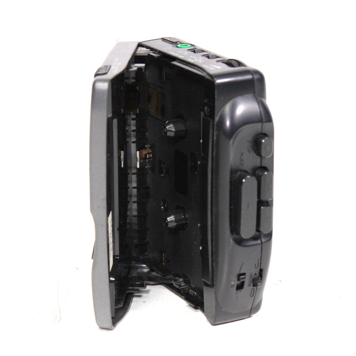 Sony WM-FX43 Vintage Walkman Portable Radio Cassette Player-Cassette Players & Recorders-SpenCertified-vintage-refurbished-electronics