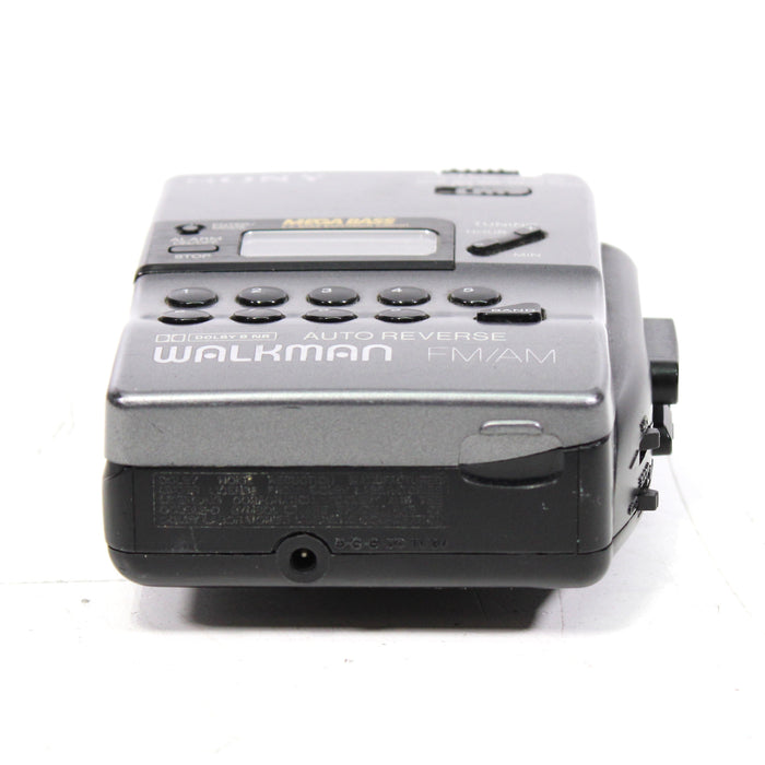 Sony WM-FX43 Vintage Walkman Portable Radio Cassette Player-Cassette Players & Recorders-SpenCertified-vintage-refurbished-electronics
