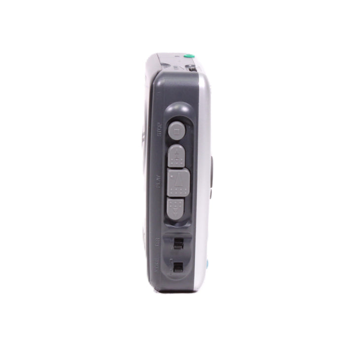 Sony WM-FX481 Walkman Cassette Player AM/FM Radio Mega Bass Auto Reverse-Cassette Players & Recorders-SpenCertified-vintage-refurbished-electronics