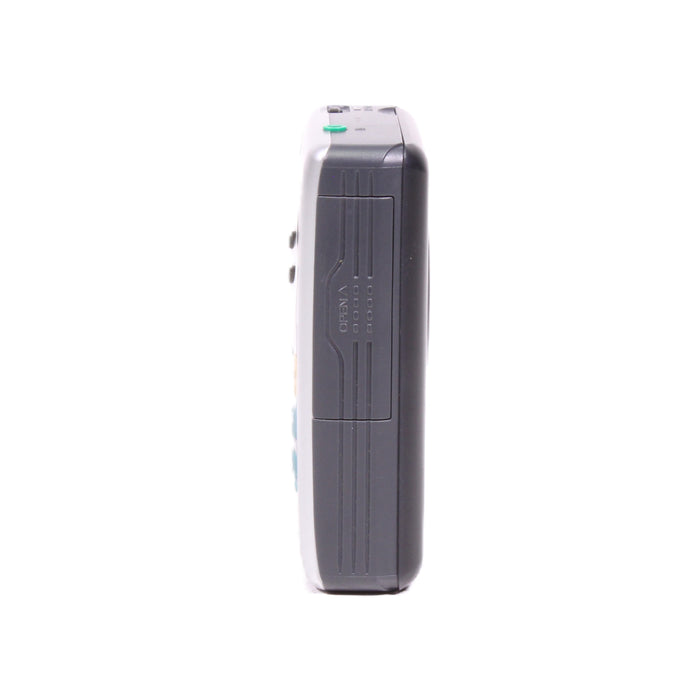 Sony WM-FX481 Walkman Cassette Player AM/FM Radio Mega Bass Auto Reverse-Cassette Players & Recorders-SpenCertified-vintage-refurbished-electronics