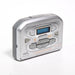 Sony WM-FX494 Vintage Walkman TV Weather FM AM Cassette Player-Cassette Players & Recorders-SpenCertified-vintage-refurbished-electronics